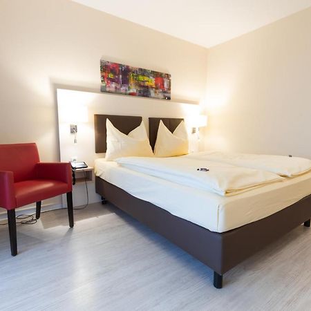 Montana Landhotel Gummersbach-Nord Marienheide Esterno foto