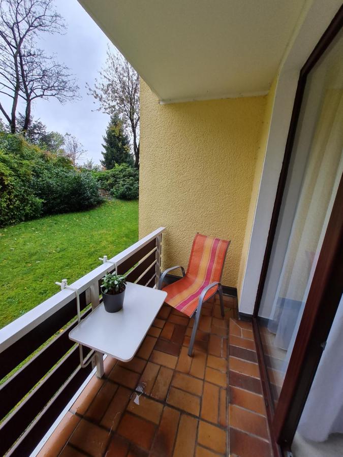 Montana Landhotel Gummersbach-Nord Marienheide Esterno foto